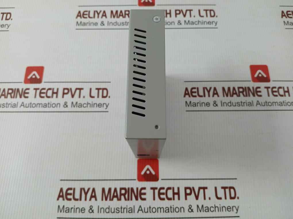 Allied Telesis Ethernet Media Converter At-mc13 12Vdc-0.5A