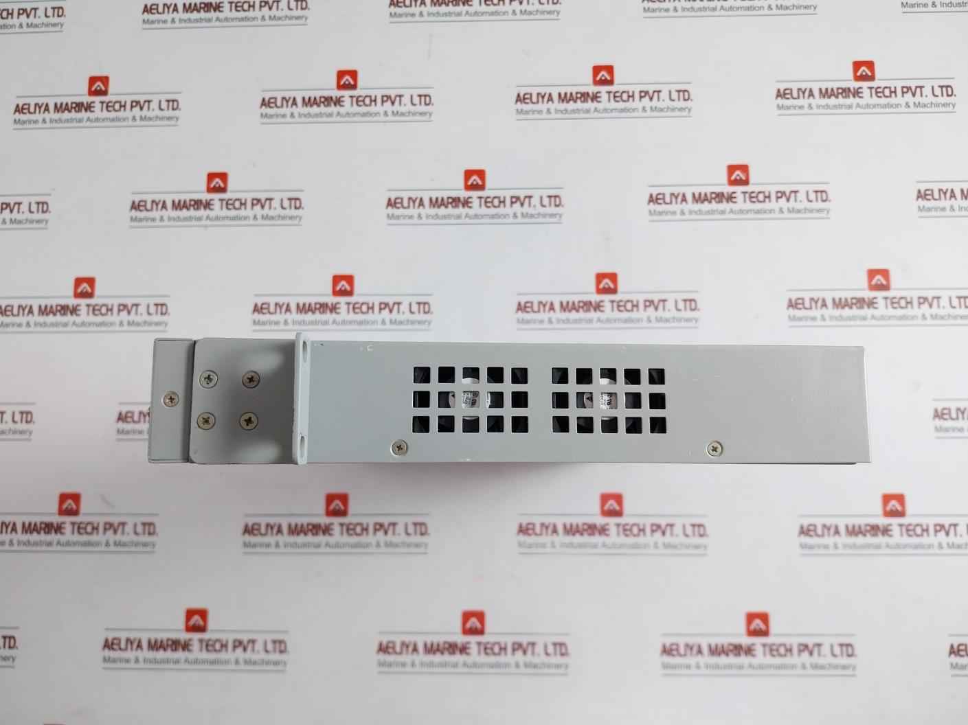 Allied Telesis Stackable Fast Ethernet Edge Switch At-8000S/24
