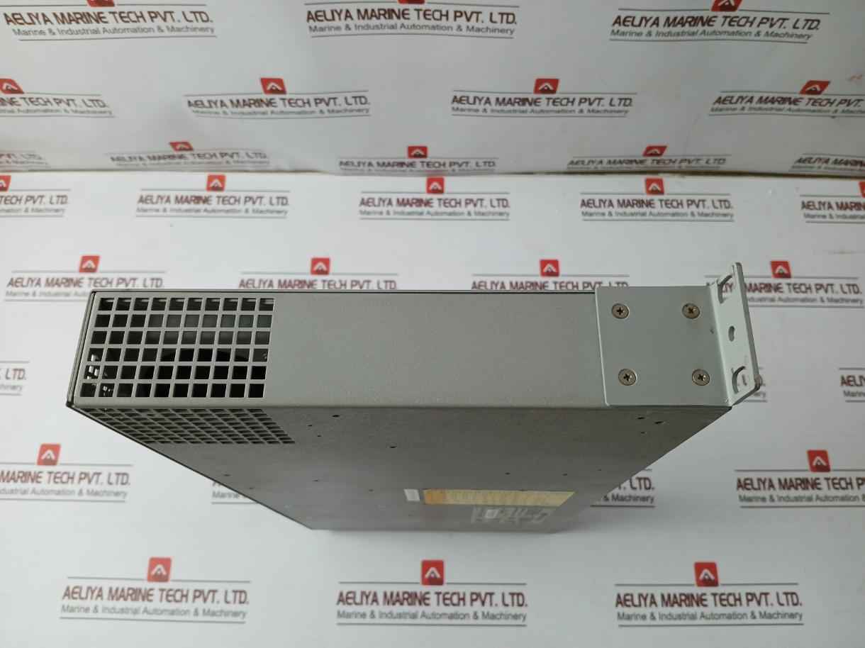 Allied Telesyn At-8516F/Sc Ethernet Switch 705-004191 Rev A