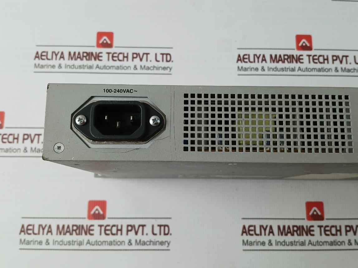 Allied Telesyn At-8516F/Sc Ethernet Switch 705-004191 Rev A