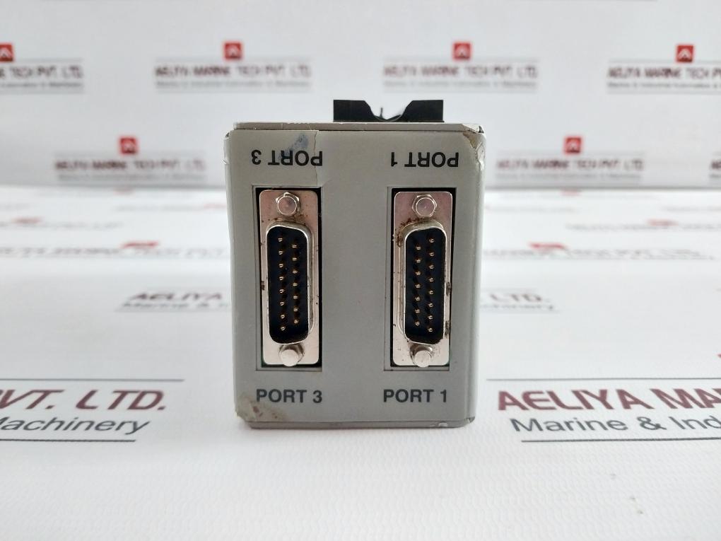 Allied Telesyn Centrecom At-470 Transceiver (Mau) 12/12Vdc 0.5A
