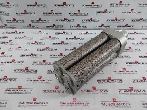 Allied Witan 30 Atomuffler Heatless Dryer Muffler 3.0" 150 Psi
