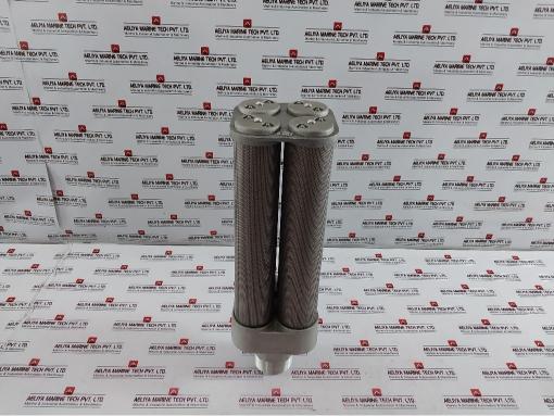 Allied Witan 30 Atomuffler Heatless Dryer Muffler 3.0" 150 Psi