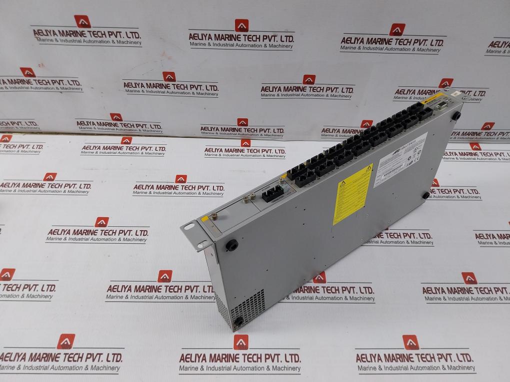 Allied Telesis At-8516F/Sc Ethernet Switch 100-240Vac 2.0A 50/60Hz.
