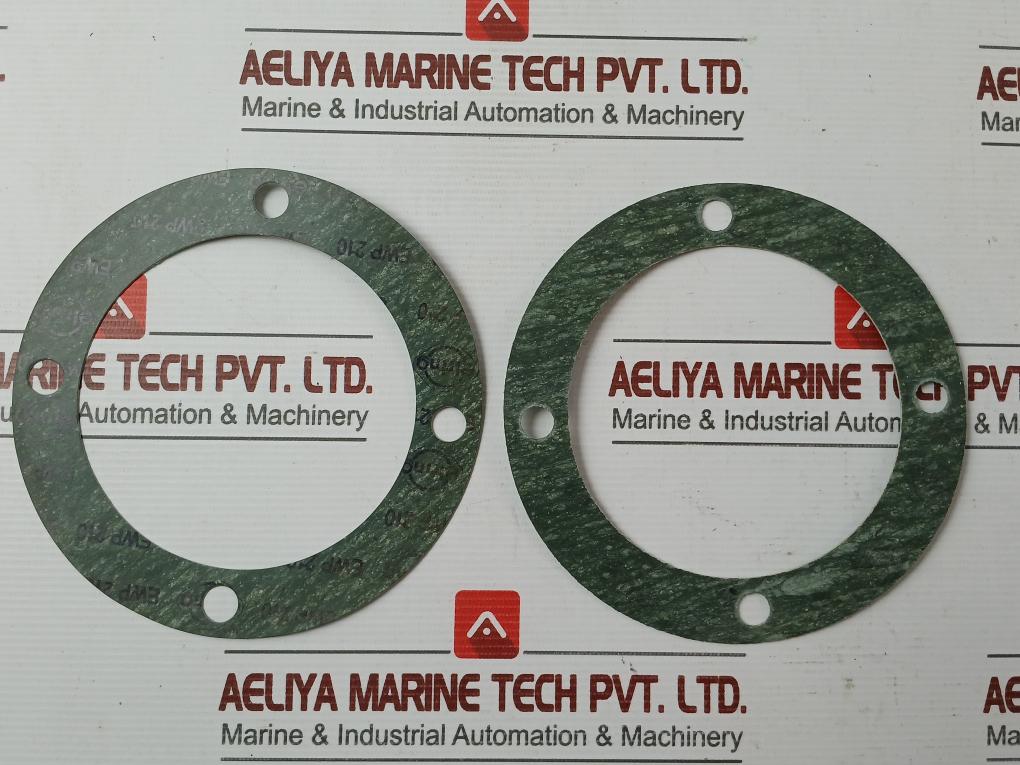 Allweiler Gasket Kit Vm 652.0003E/03.92