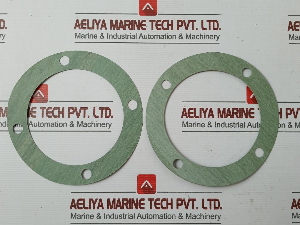 Allweiler Gasket Kit Vm 652.0003E/03.92