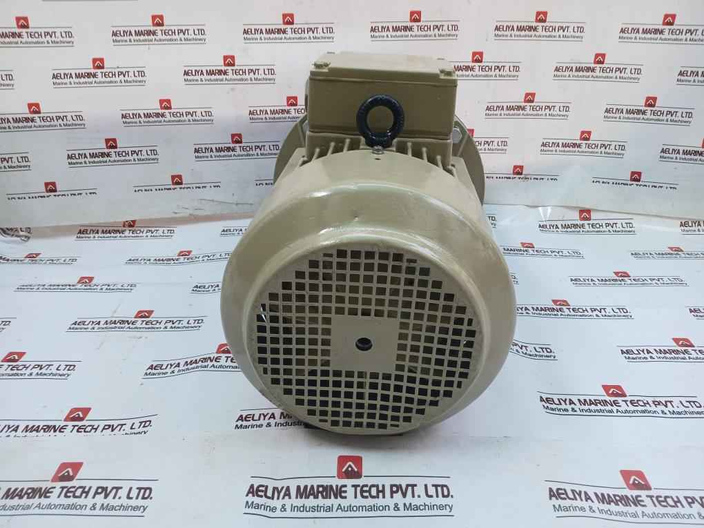 Allweiler Nb32-160U3.1D-w3-me3-38/300 Centrifugal Pump 15M(3)/H 4.7Kw 3500Rpm