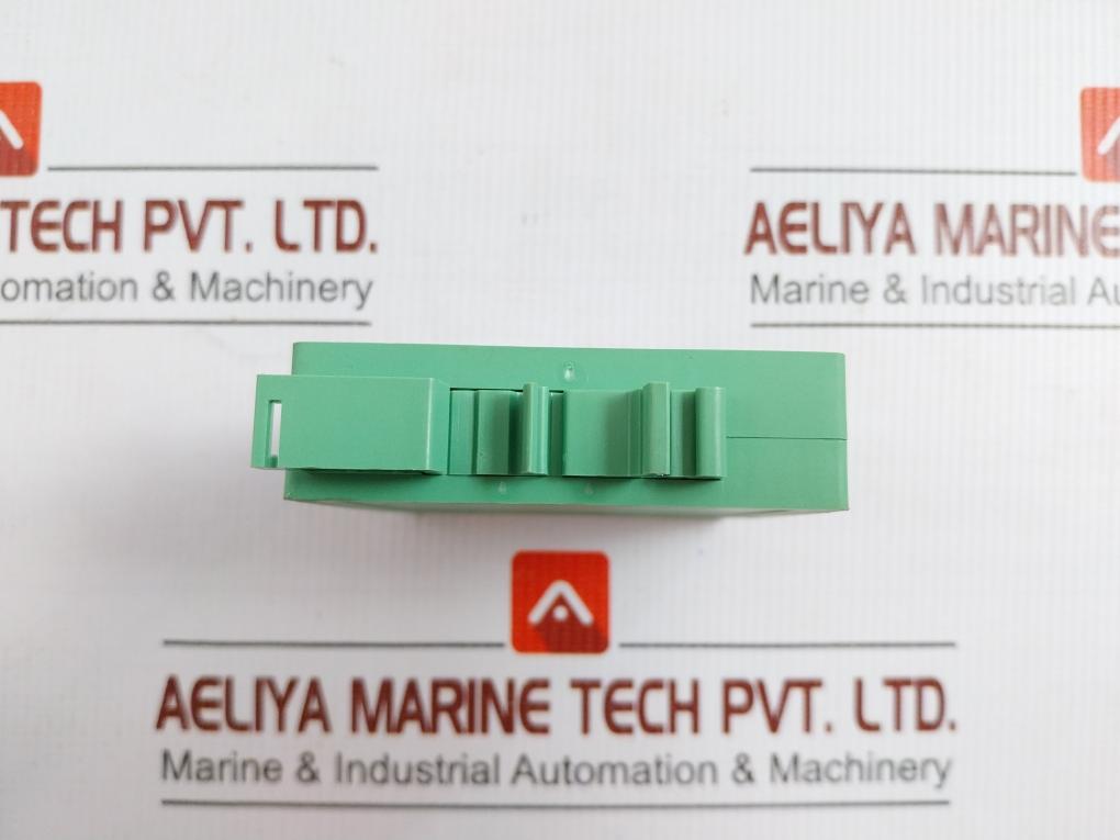 Almonta Electronics Temperature Transmitter 4-20Ma Alm48 T-k