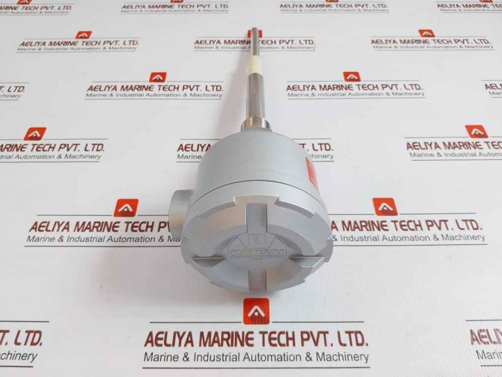 Aln-111-2 Level Switch T-1" Bsp Length 100Mm Kansai Automation