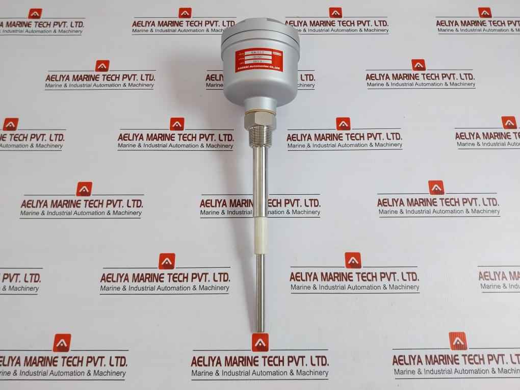 Aln-111-2 Level Switch T-1" Bsp Length 100Mm Kansai Automation