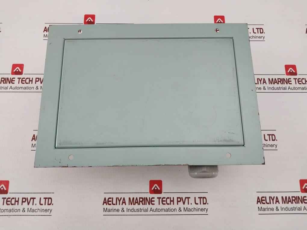 Alp-9W1-2468 Utsuki Keiki Water Level Detection And Alarm System
