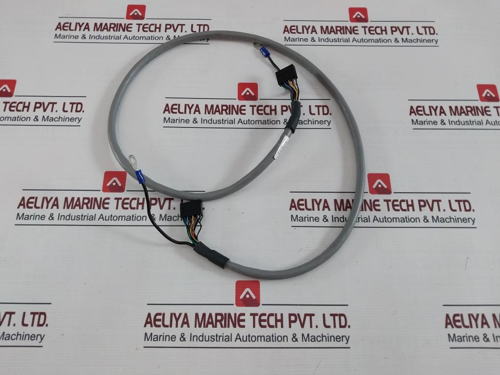 Alpha Wire 5478C 8 Pair Multi-conductor Shielded Cable 24 Awg 1M