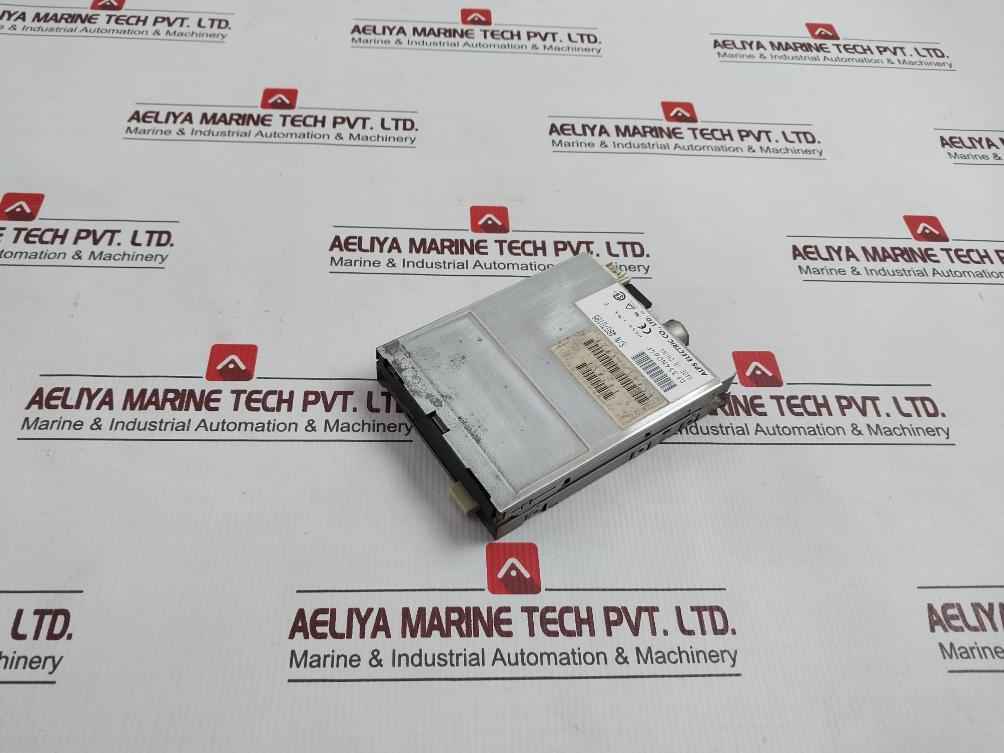 Alps Electric Df354N064F Floppy Drive For Pc Dc 5V 1.0A