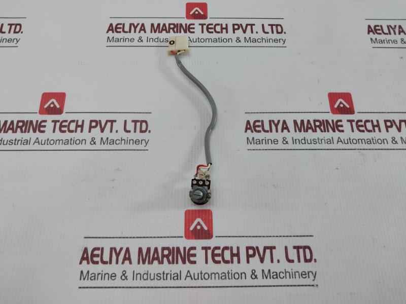 Alps Variable Resistor Potentiometer 10Ka