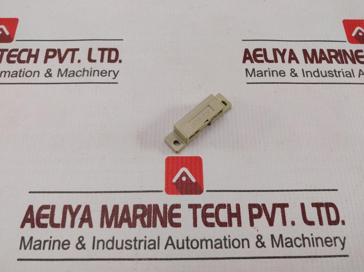 Alsor Electronics Als-910 Magnetic Switch 37-801-03 100 Vdc 0.1A 10W