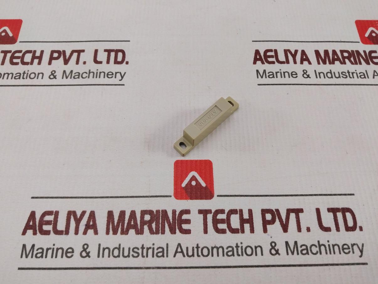 Alsor Electronics Als-910 Magnetic Switch 37-801-03 100 Vdc 0.1A 10W