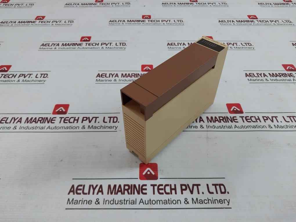 Alspa 6212 24Vdc Npn Plc Output Module C50/6212
