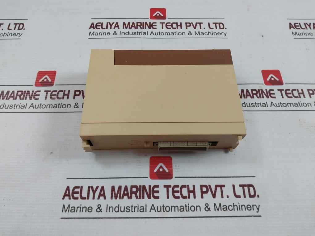 Alspa 6212 24Vdc Npn Plc Output Module C50/6212