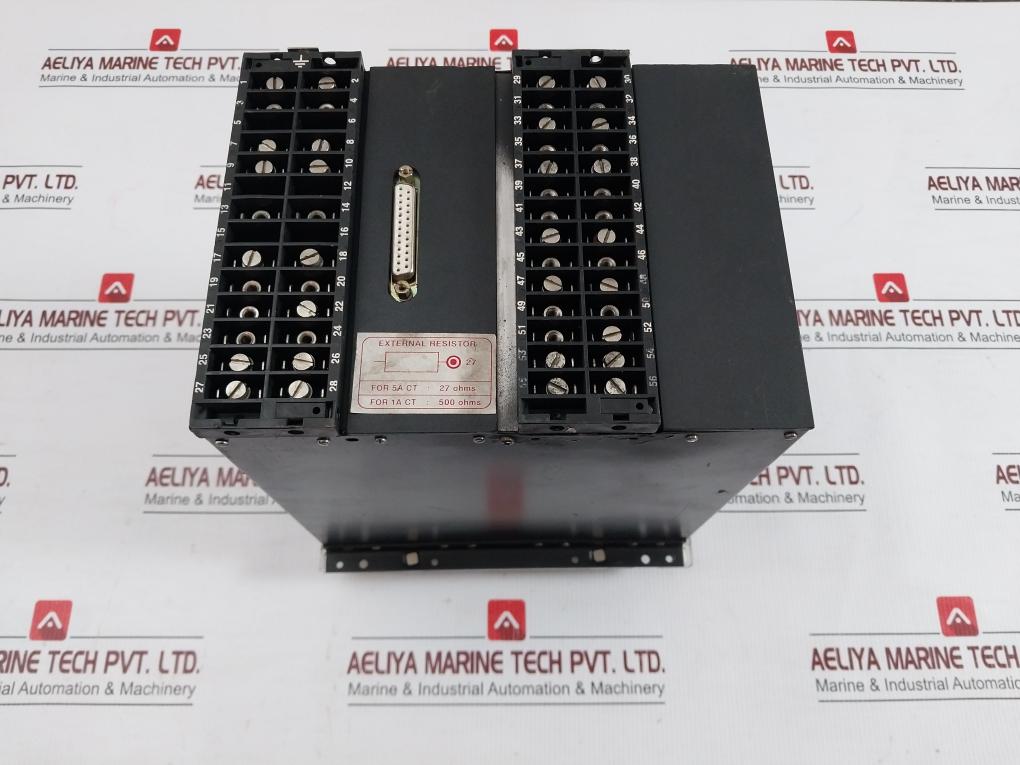 Alstom-Vx1-88-300V-Dc-110V-Ac-Vx2-48-110-220V-Protection-Relay-Mchnm01H1Ab0500A-208828-2