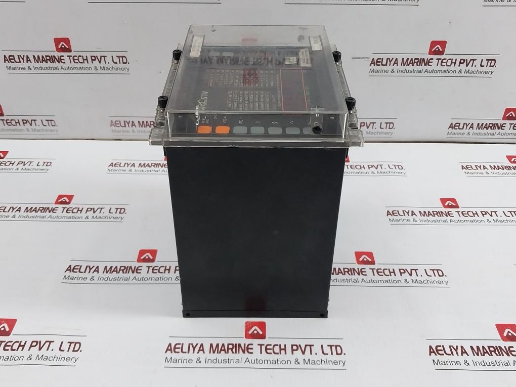 Alstom-Vx1-88-300V-Dc-110V-Ac-Vx2-48-110-220V-Protection-Relay-Mchnm01H1Ab0500A-208828-4