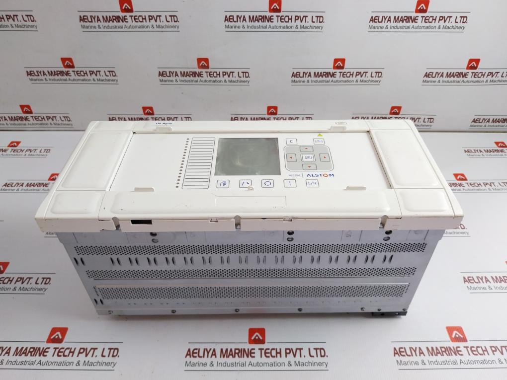 Alstom Ge Grid Solutions Limited C264Mb1M691001305200A000111N10 115-230V