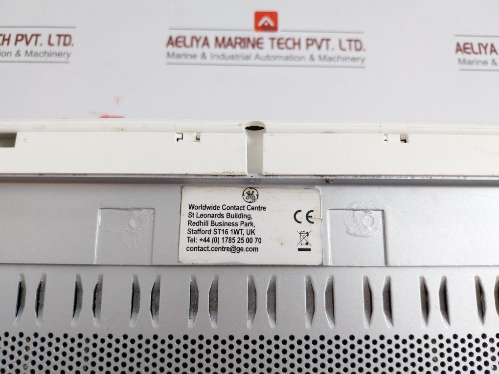 Alstom Ge Grid Solutions Limited C264Mb1M691001305200A000111N10 115-230V