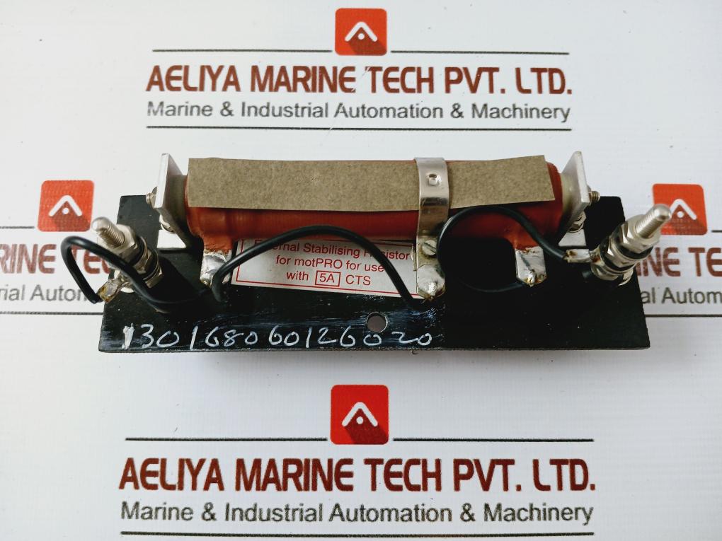 Alstom Mchnm01h1ab0500a Protection Relay 1/5a 50hz 88-300vdc/110v 130168060126020