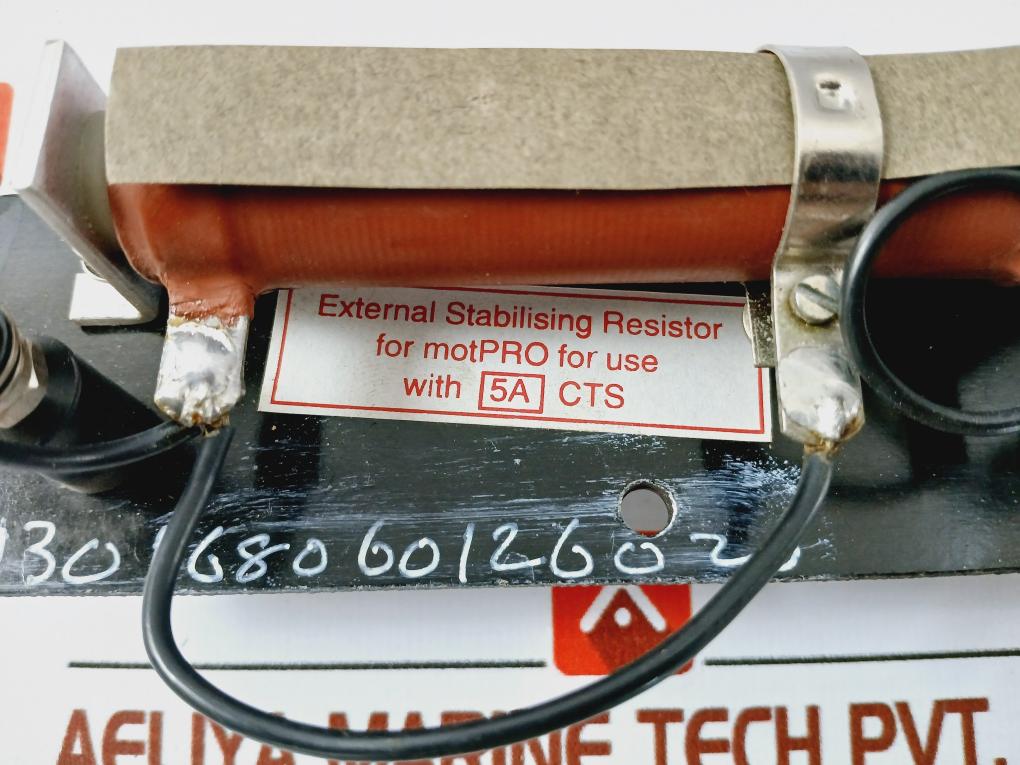 Alstom Mchnm01h1ab0500a Protection Relay 1/5a 50hz 88-300vdc/110v 130168060126020