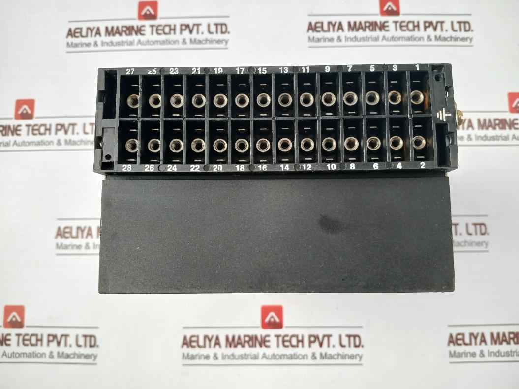 Alstom Mvapm32D1Aa2001A Voltage Balance Relay 31677868
