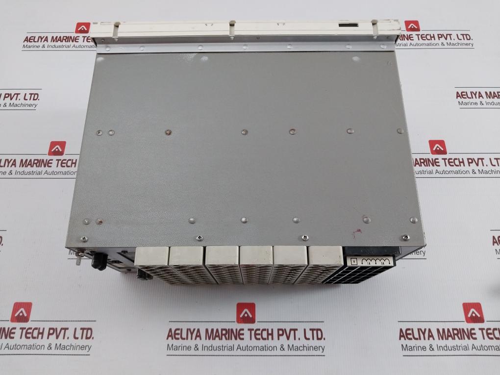 Alstom Numerical Protection Relay P743916A6M0510K 50/60 Hz