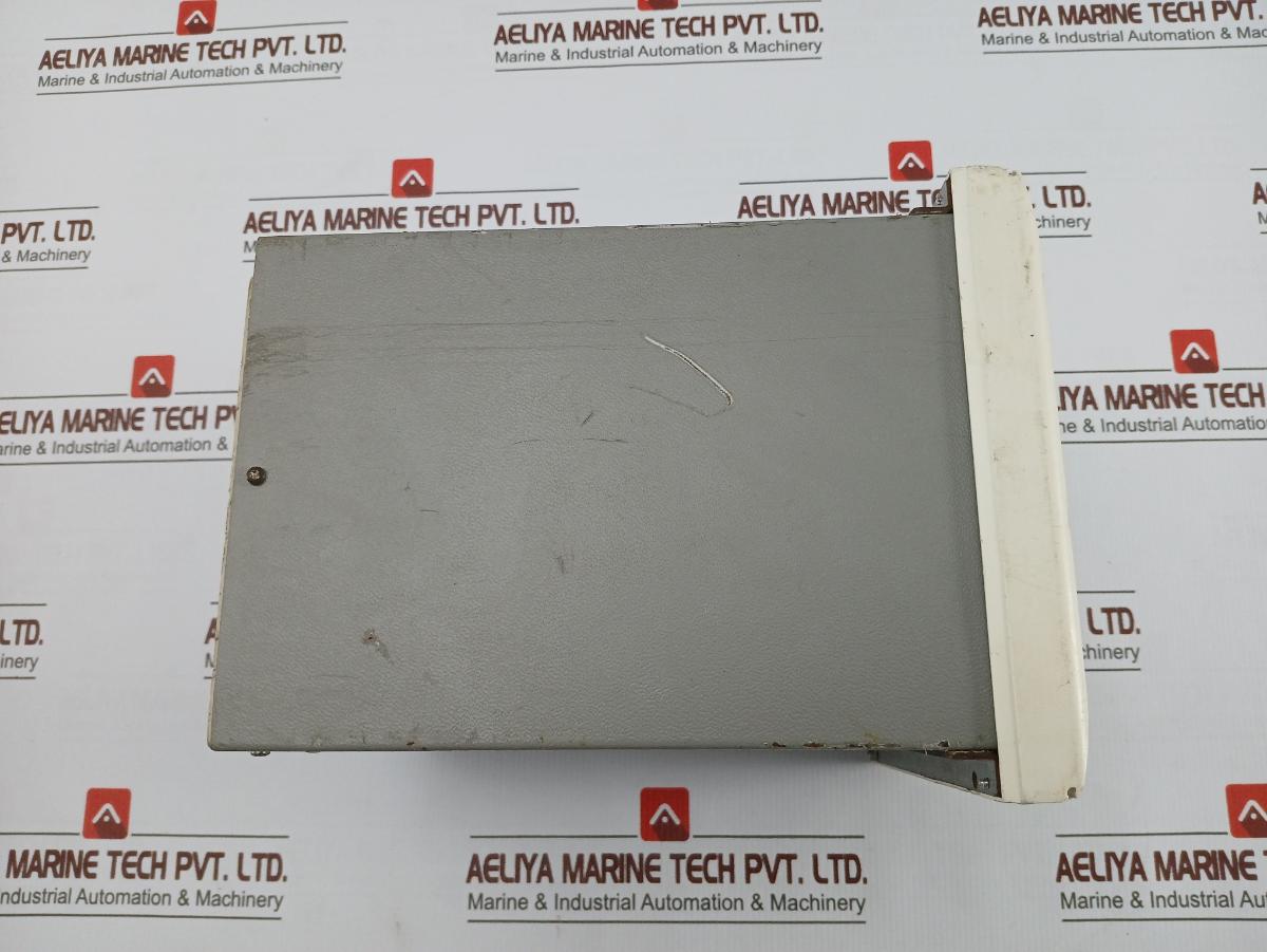 Alstom P141916A6M0500J Micom Generator Protection Relay Vn 100–120 V