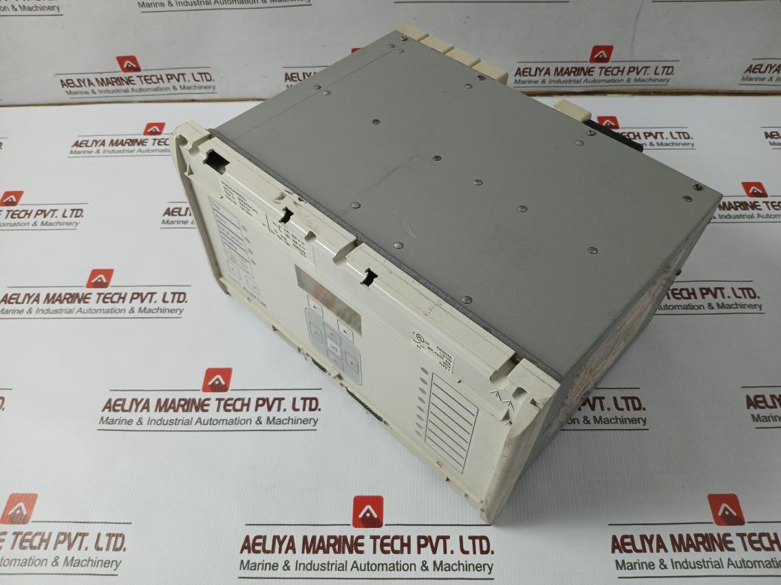 Alstom P143316A6M0500J Micom Feeder Protection Relay 100-120V 50/60Hz 1/5A