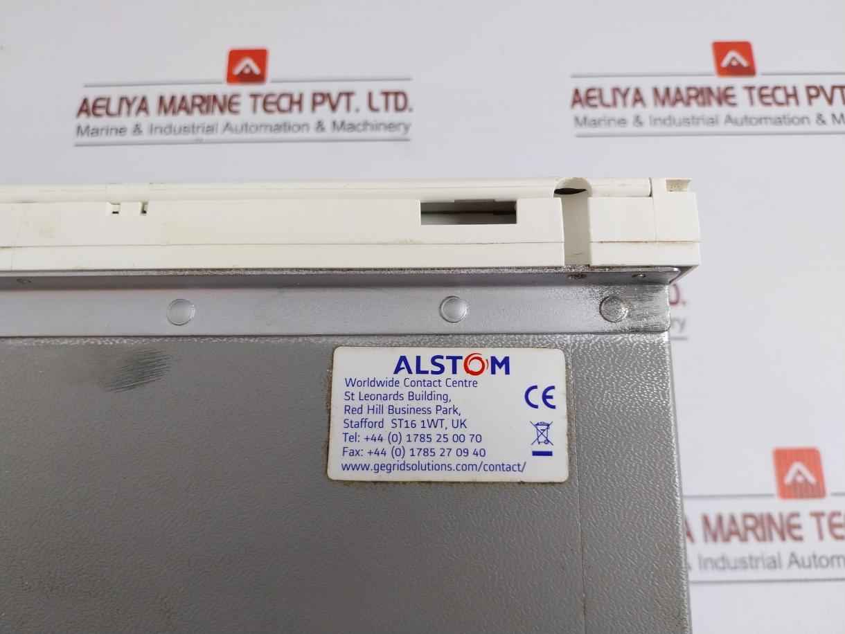 Alstom P743916A6M0510K,.