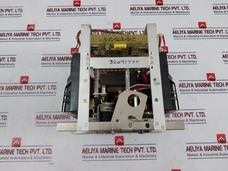 Alstom Skd11Bf8003Bch Check Synchronising Relay Skd Type 63.5/110V