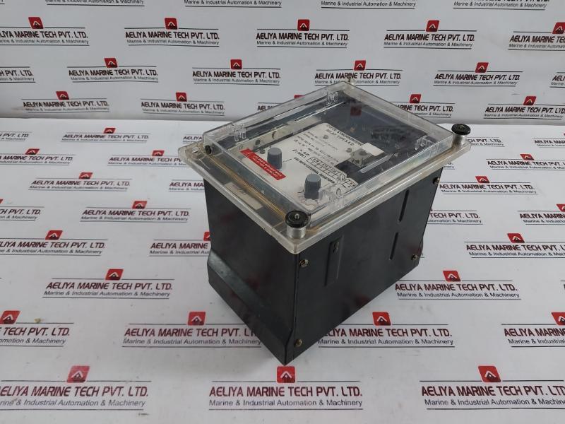 Alstom Skd11Bf8003Bch Check Synchronising Relay Skd Type 63.5/110V