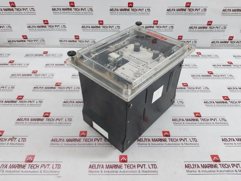Alstom Skd11Bf8003Bch Check Synchronising Relay Skd Type 63.5/110V