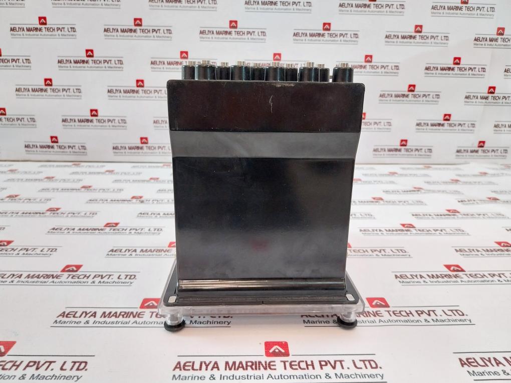 Alstom Ske11bf8043bch Check Synchronising Relay 50 Hz 220-230 V Dc