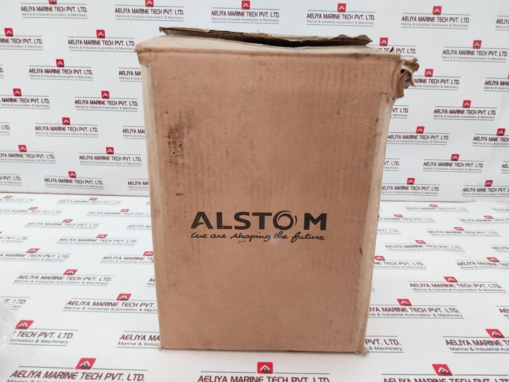Alstom Ske11bf8043bch Check Synchronising Relay 50 Hz 220-230 V Dc
