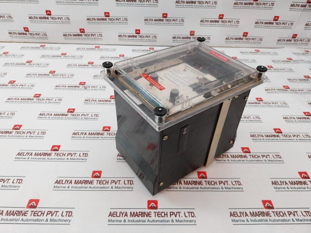 Alstom Ske11bf8043bch Check Synchronising Relay 50 Hz 220-230 V Dc