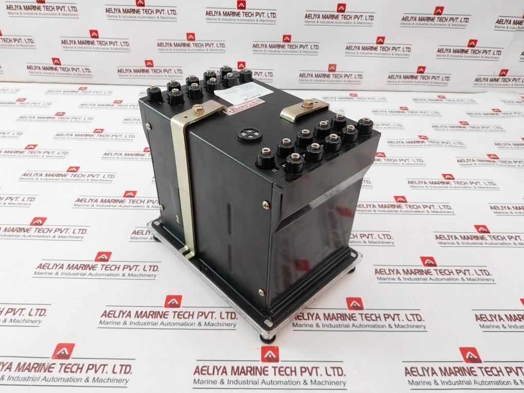 Alstom Ske11bf8043bch Check Synchronising Relay 50 Hz 220-230 V Dc