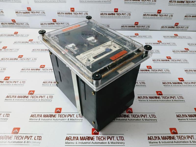 Alstom Vagm22Af171G Instantaneous Under Voltage Relay, 110A-c , 130439460327001