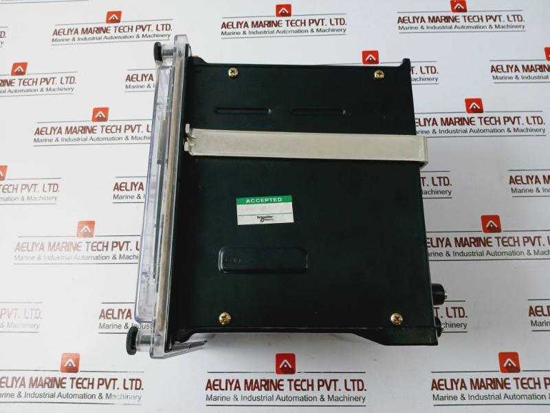 Alstom Vagm22Af171G Instantaneous Under Voltage Relay, 110A-c , 130439460327001