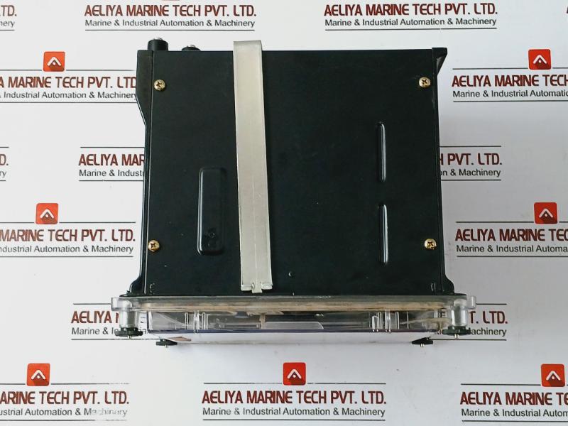 Alstom Vagm22Af171G Instantaneous Under Voltage Relay, 110A-c , 130439460327001