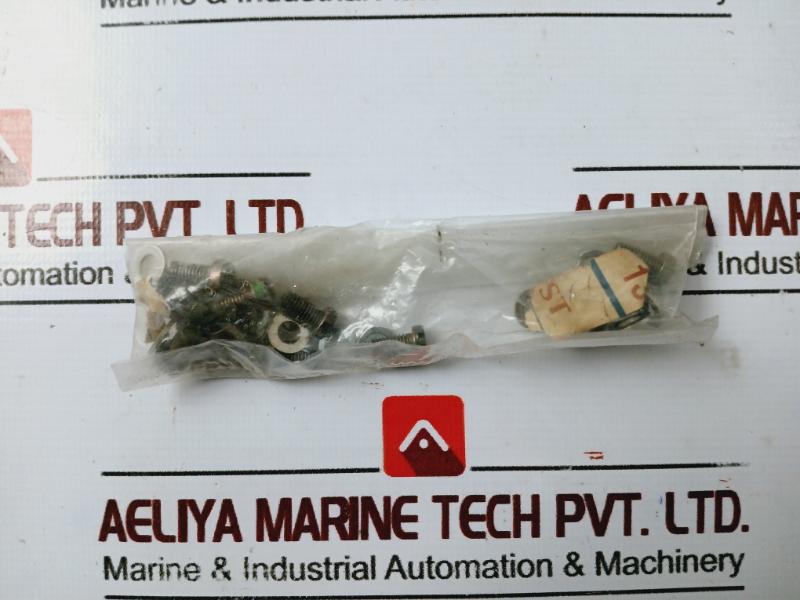 Alstom Vagm22Af171G Instantaneous Under Voltage Relay, 110A-c , 130439460327001
