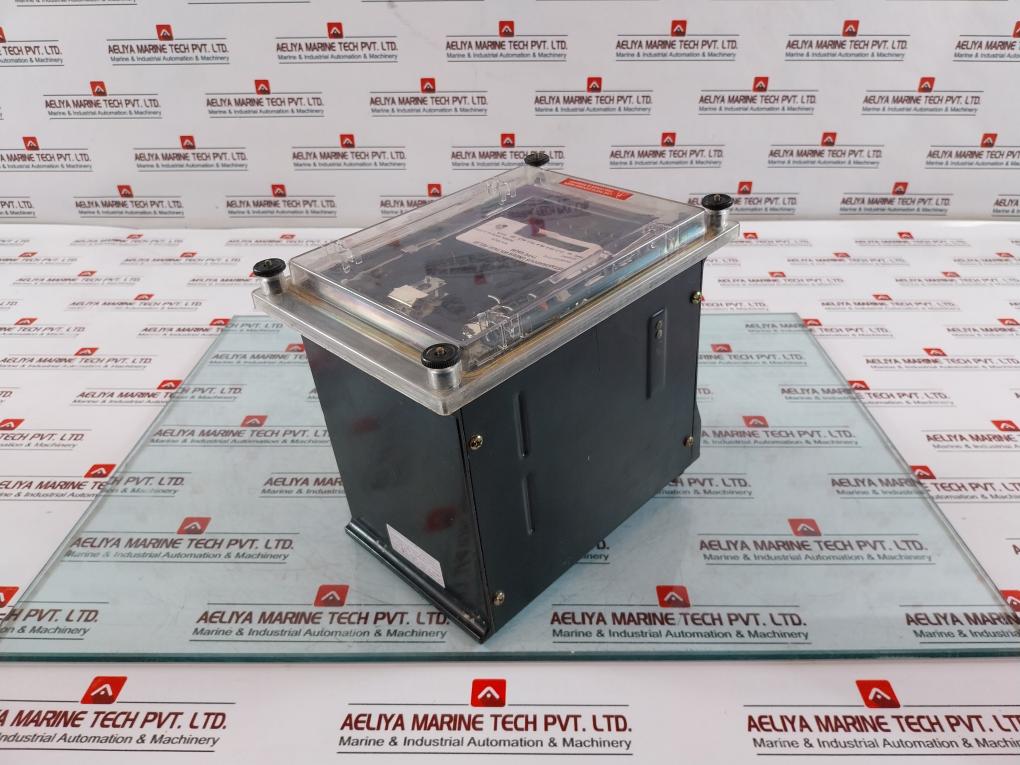 Alstom Vagm22Af171G Instantaneous Under Voltage Relay 110V Ac 50Hz 32170382
