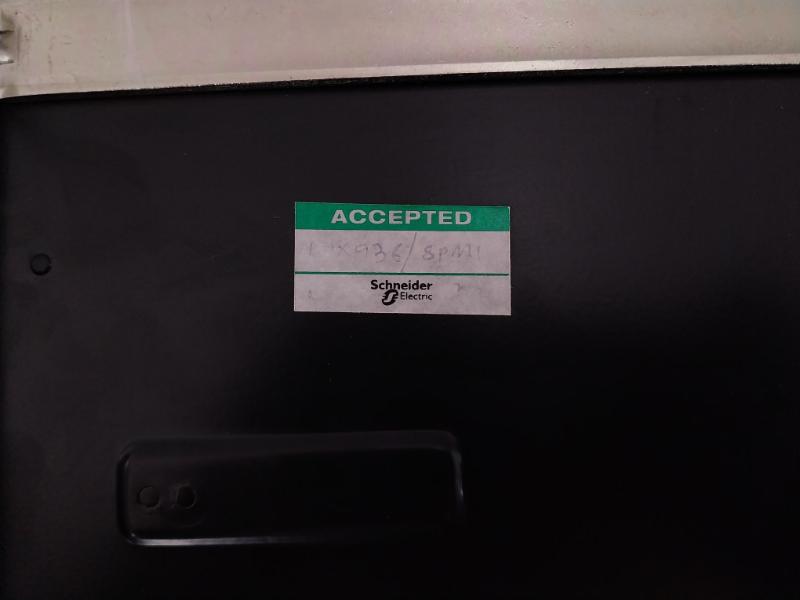 Alstom Vajc11Bf8305Ach Control Relay Vajc 220/230 Dc