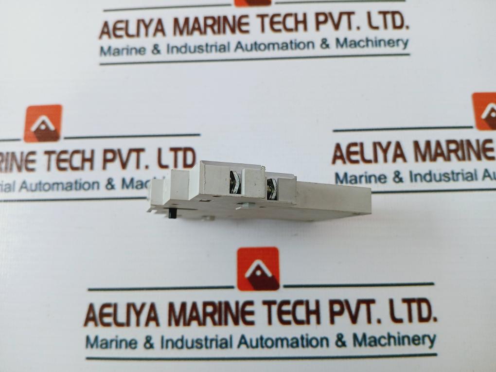 Altech HMS11 Auxiliary Switch 6A 500V 1A 4KV/3 230V 3,5A 400V 2A