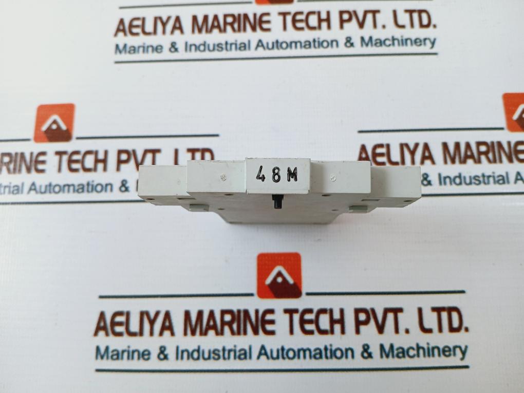 Altech HMS11 Auxiliary Switch 6A 500V 1A 4KV/3 230V 3,5A 400V 2A