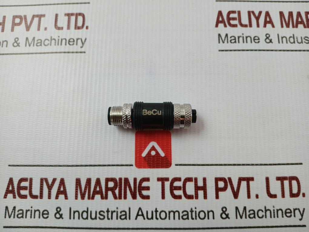 Altw Inline Micro Termination Connector Becu