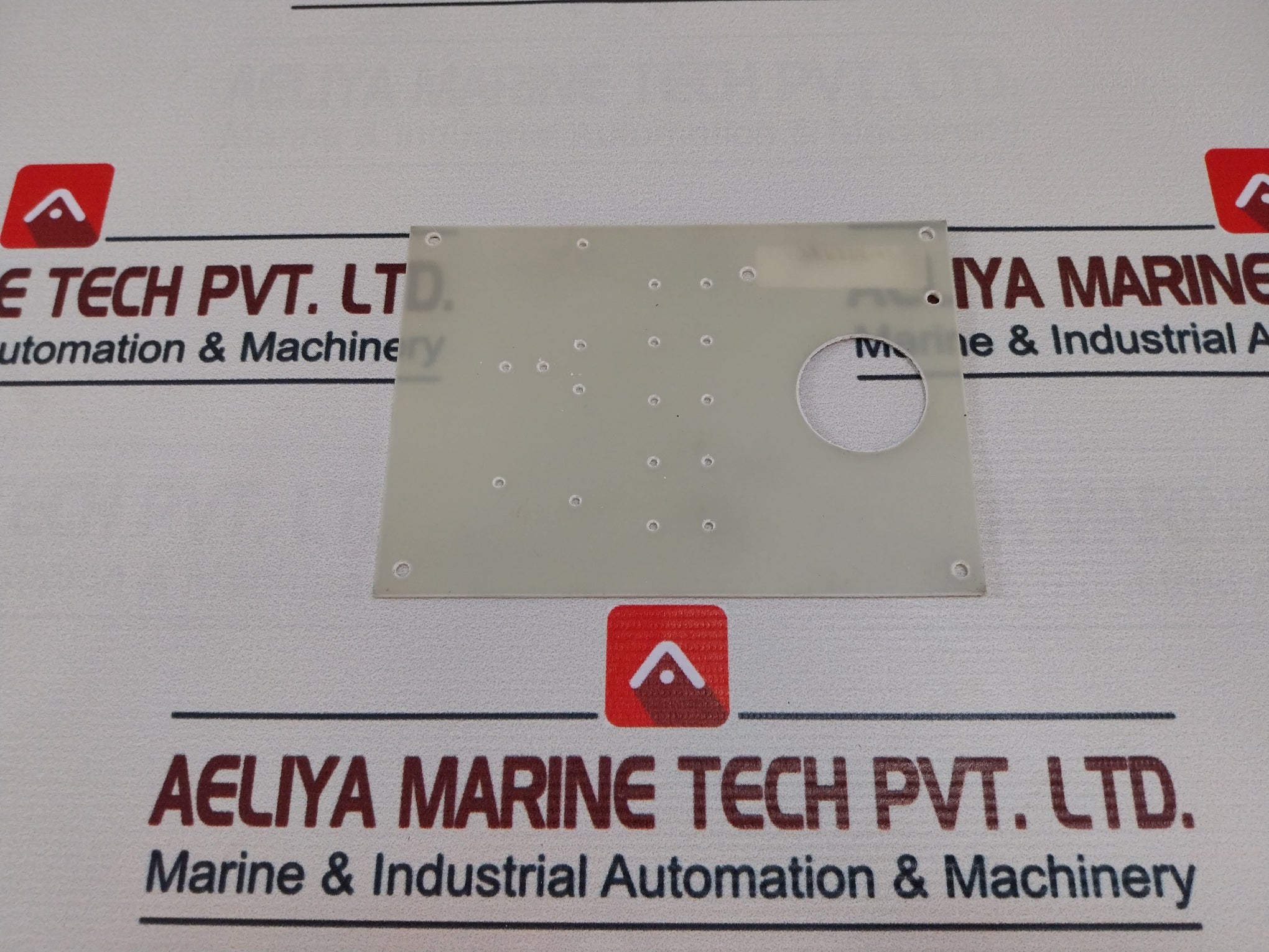 Amana 987375-01 Panel Rf Detector 609209